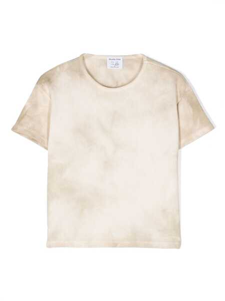  Studio Clay Camiseta Benji - Neutro 
