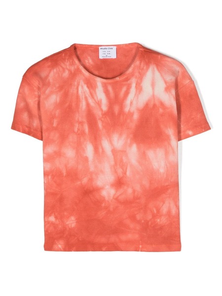  Studio Clay Camiseta Benji - Rojo 