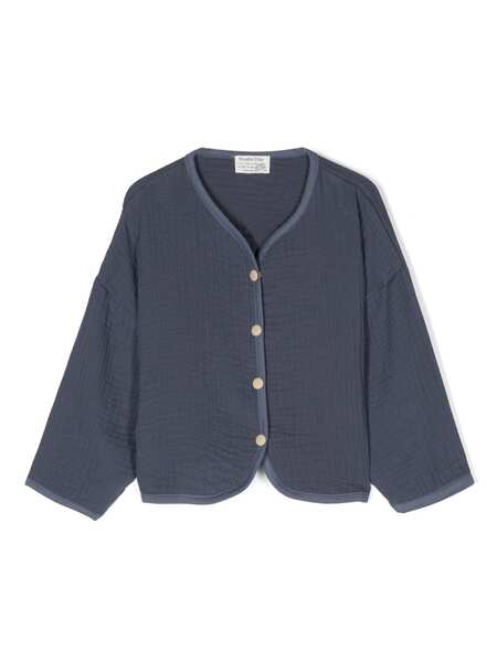 Studio Clay Chaqueta Moon - Azul 