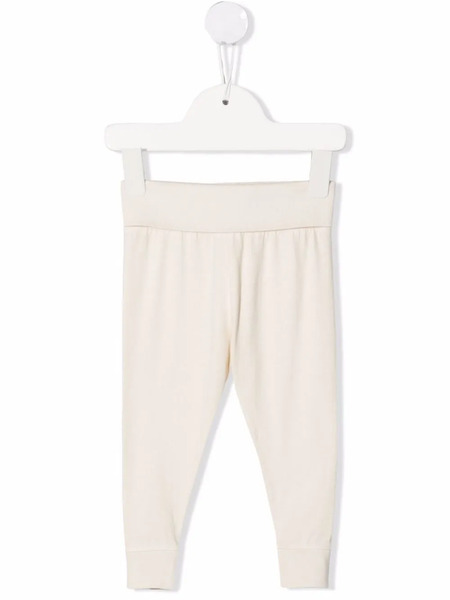  Studio Clay Pantalones Ajustados Elásticos - Neutro 