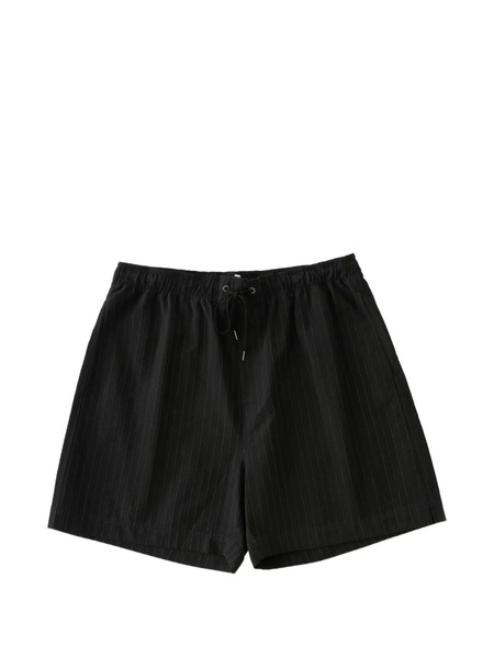  Studio Nicholson Bermudas Starboard - Negro 