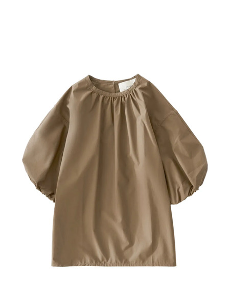  Studio Nicholson Blusa Cove - Marrón 