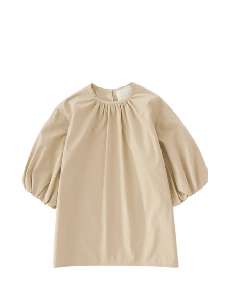  Studio Nicholson Blusa Cove - Neutro 