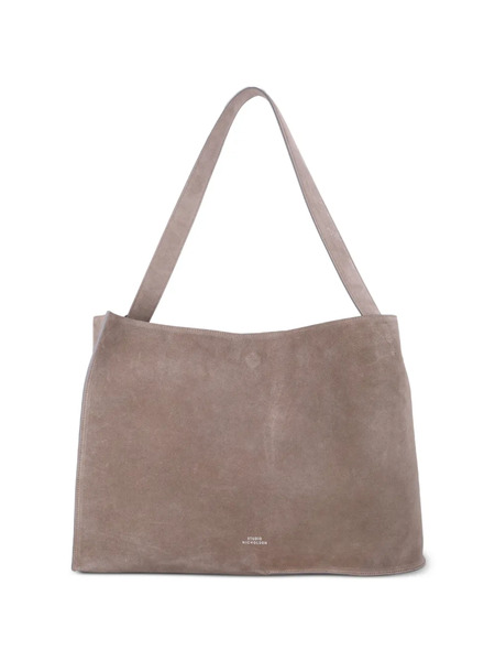  Studio Nicholson Bolso Shopper Reflection - Neutro 