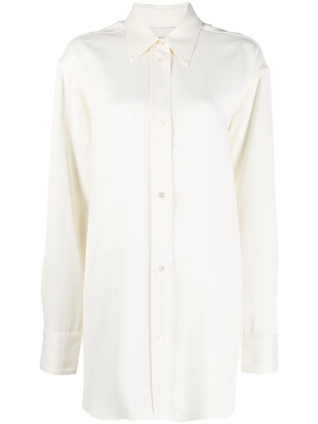  Studio Nicholson Camisa Con Botones - Neutro 