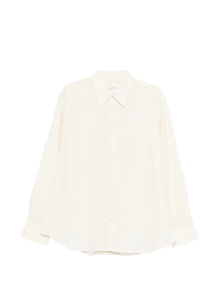  Studio Nicholson Camisa Con Botones - Neutro 