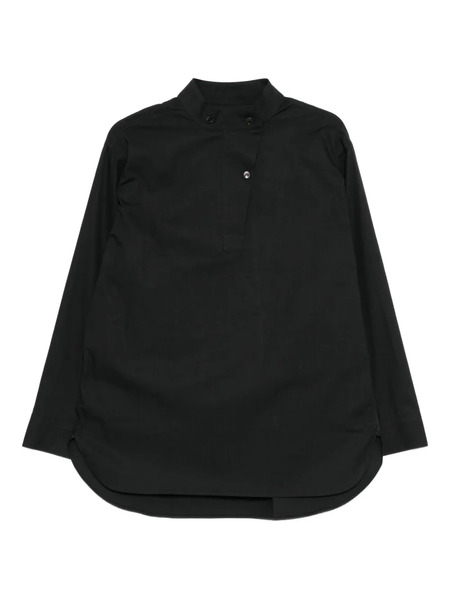  Studio Nicholson Camisa Dimas - Azul 