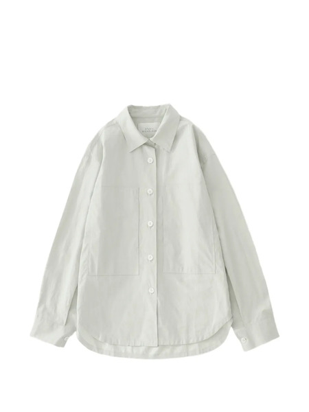  Studio Nicholson Camisa Paso - Neutro 