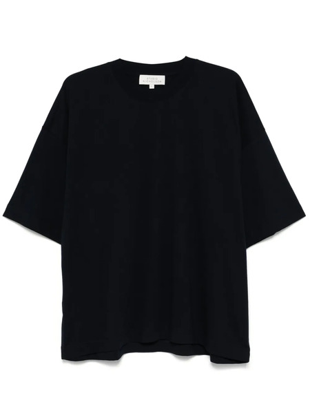  Studio Nicholson Camiseta Piu - Azul 