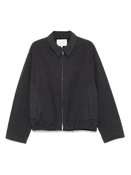  Studio Nicholson Chaqueta De Algodón - Azul 