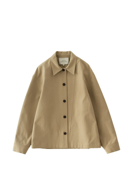  Studio Nicholson Chaqueta Harron - Neutro 