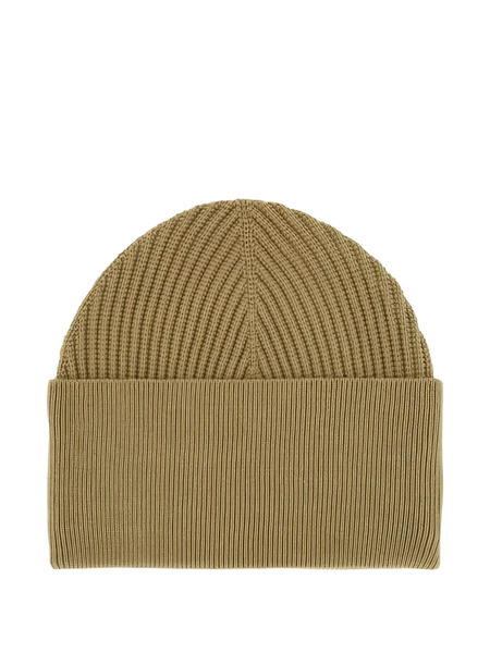  Studio Nicholson Gorro De Canalé - Neutro 