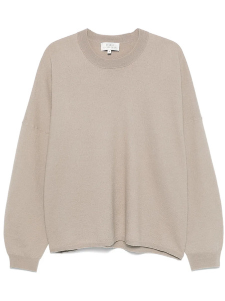  Studio Nicholson Jersey Scafell - Neutro 