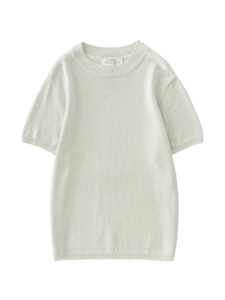  Studio Nicholson Jersey Seren - Gris 