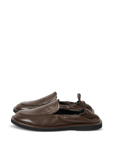  Studio Nicholson Mocasines Donovan - Marrón 