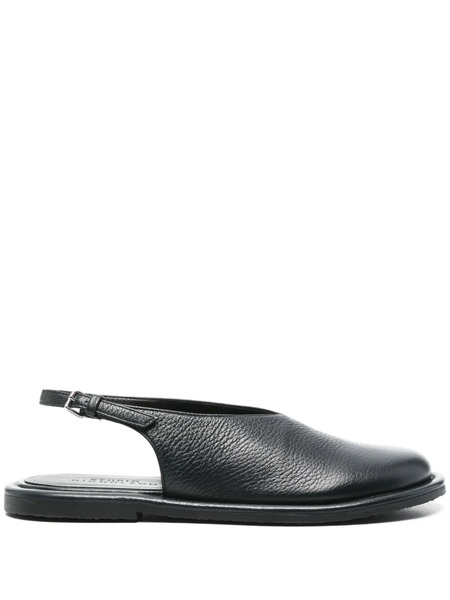  Studio Nicholson Mules Paley - Azul 
