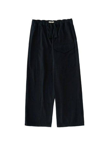  Studio Nicholson Pantalones Nava - Azul 