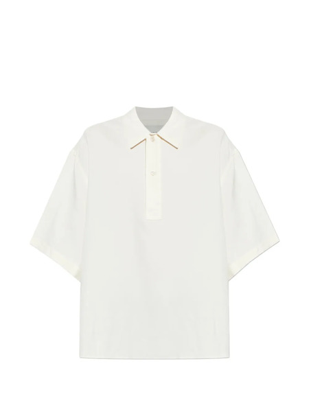  Studio Nicholson Polo Lemmer - Neutro 