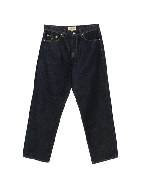  Stüssy Vaqueros Big Ol' - Azul 