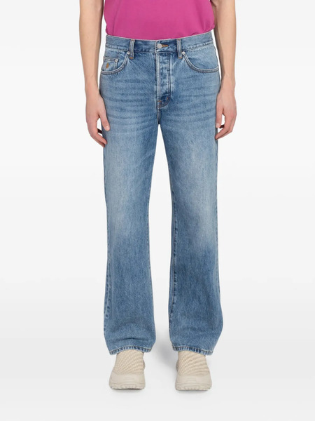  Stüssy Vaqueros New Classic - Azul 