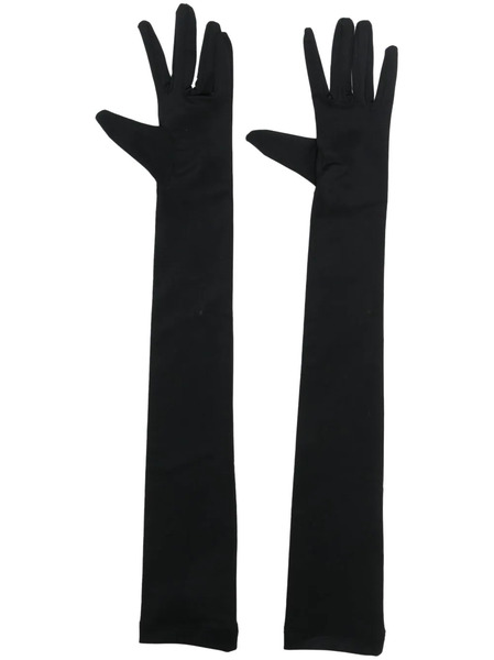  Styland Guantes Largos Opera - Negro 