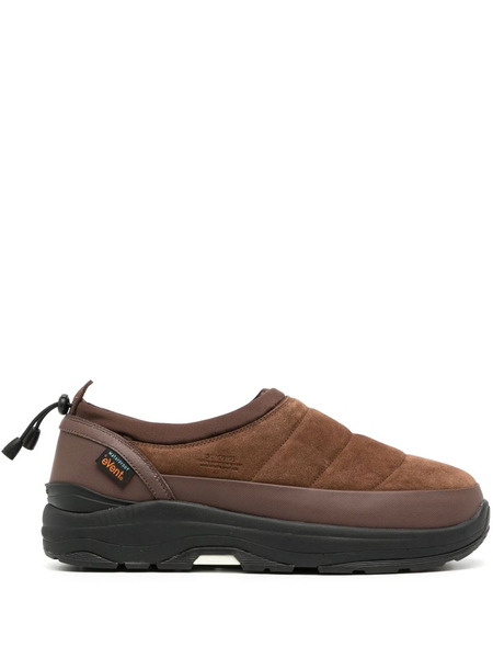  Suicoke Botas Pepper-sev - Marrón 