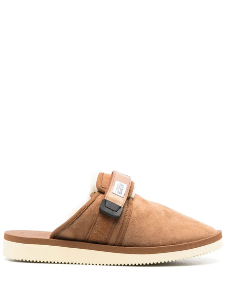  Suicoke Slippers M2ab - Marrón 
