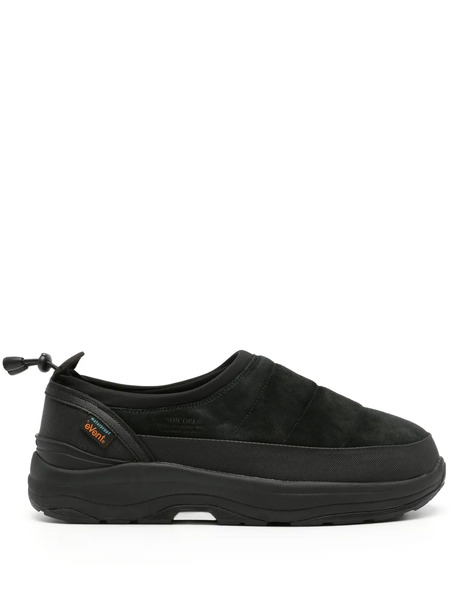  Suicoke Slippers Pepper-sev - Negro 