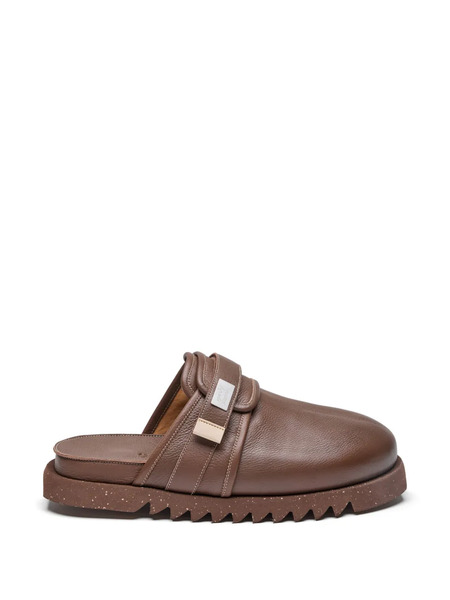  Suicoke Slippers Zavo - Marrón 