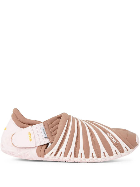  Suicoke Zapatillas Con Etiqueta Del Logo - Marrón 