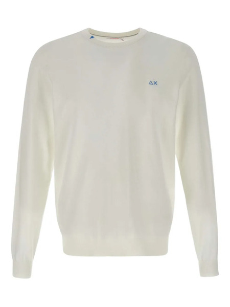  Sun68 Sudadera De Algodón - Neutro 
