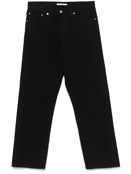  Sunflower Vaqueros Rectos Dess - Negro 