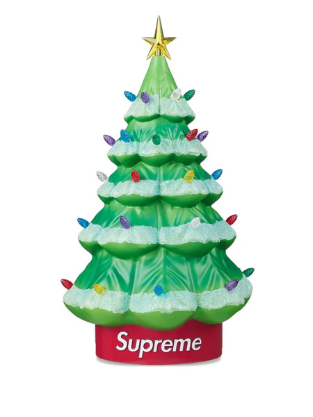  Supreme Escultura Christmas Tree - Verde 