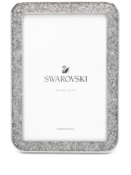  Swarovski Marco Minera - Plateado 