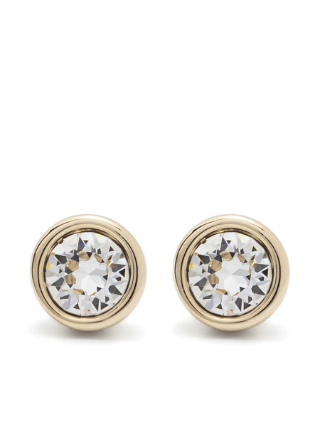 Swarovski Pendientes Imber - Dorado 