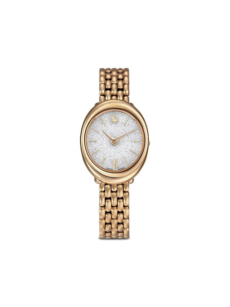  Swarovski Reloj Imber De 37 Mm - Blanco 