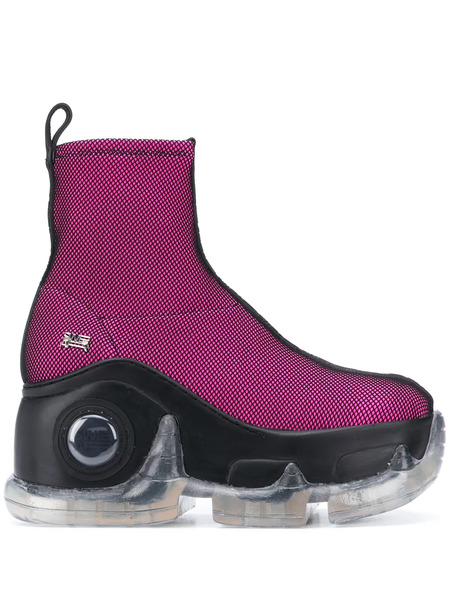  Swear Botas Air Revive Extra - Rosa 