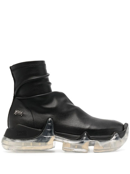  Swear Zapatillas Air Revive - Negro 