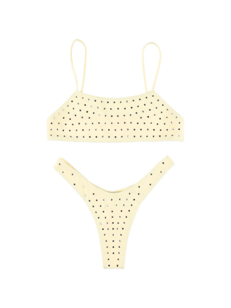  Swim By Di Bikini Crystal - Amarillo 