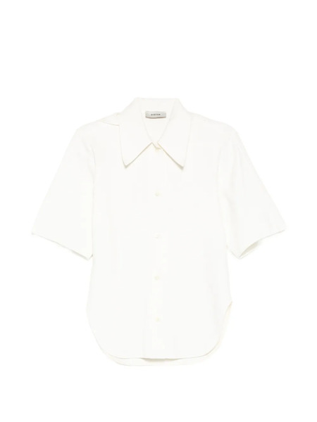  System Camisa De Manga Corta - Neutro 
