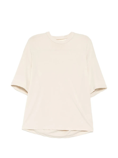  System Camiseta Convertible Con Cuello Halter - Neutro 