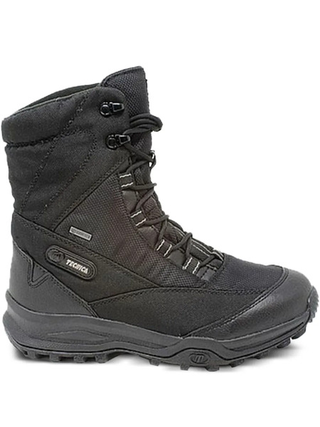 Tecnica Botas Ride Ii - Negro 