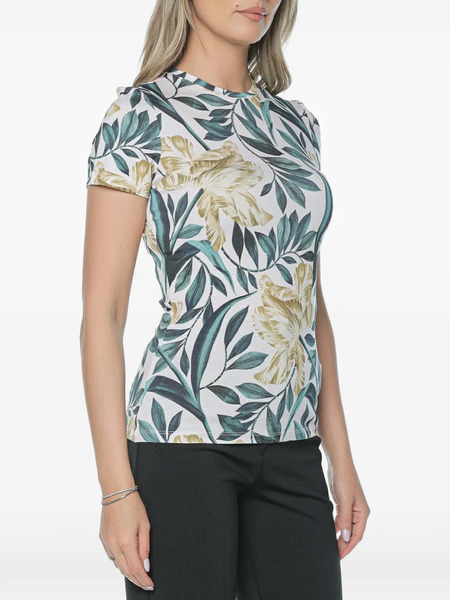  Ted Baker Camiseta Selley - Blanco 