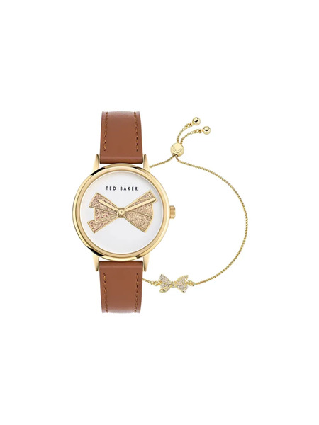  Ted Baker Reloj Phylipa De 36 Mm - Blanco 