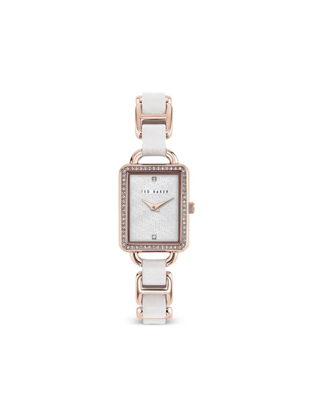  Ted Baker Reloj Primrose De 37.5 Mm - Blanco 