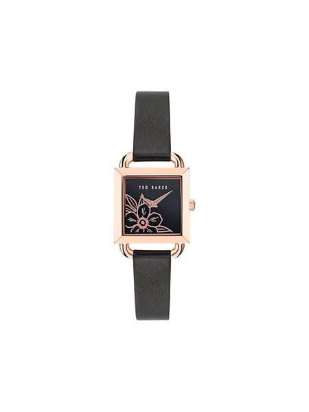  Ted Baker Reloj Tessye De 28 Mm - Negro 