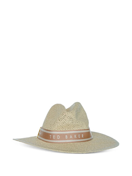  Ted Baker Sombrero Fedora Clairie - Neutro 