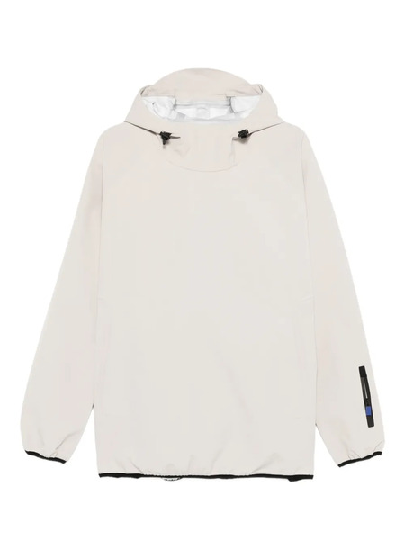  Templa Sudadera Korax Con Capucha - Neutro 