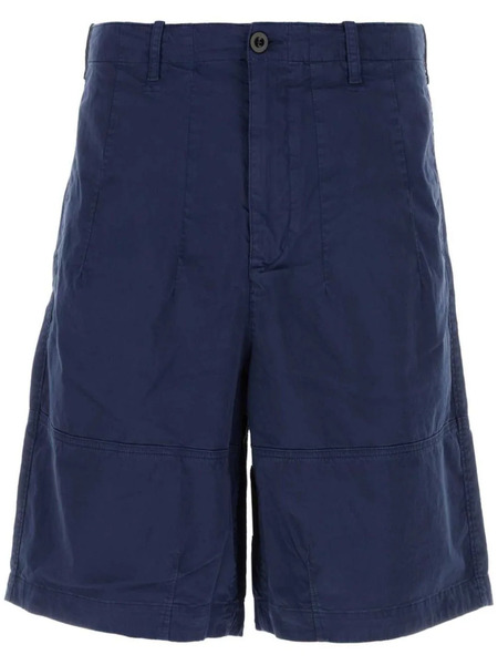  Ten C Bermudas Stretch - Azul 