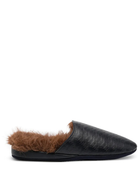  Thames Mmxx Slippers Baskerville - Azul 